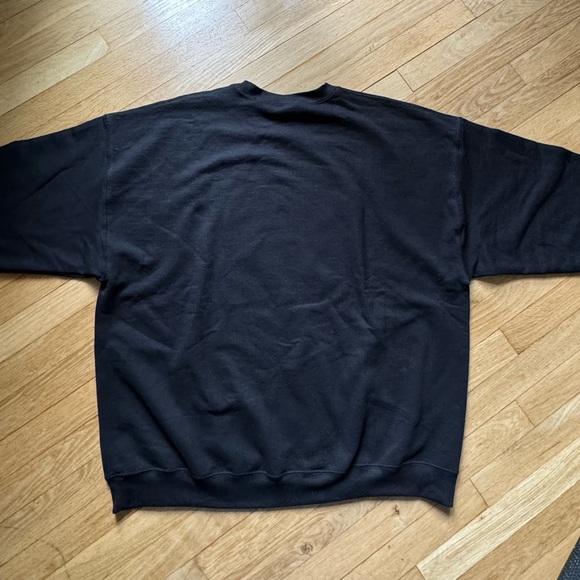 NWOT Witches Brew Sweatshirt - Picture 3 of 7